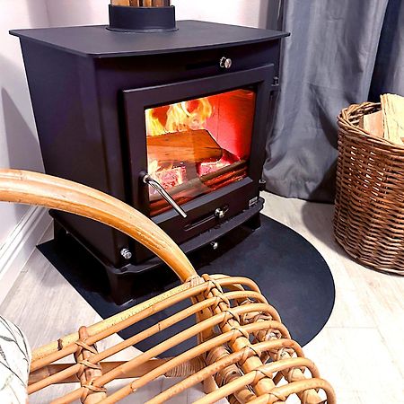Onrus Cottage Херманус Екстериор снимка