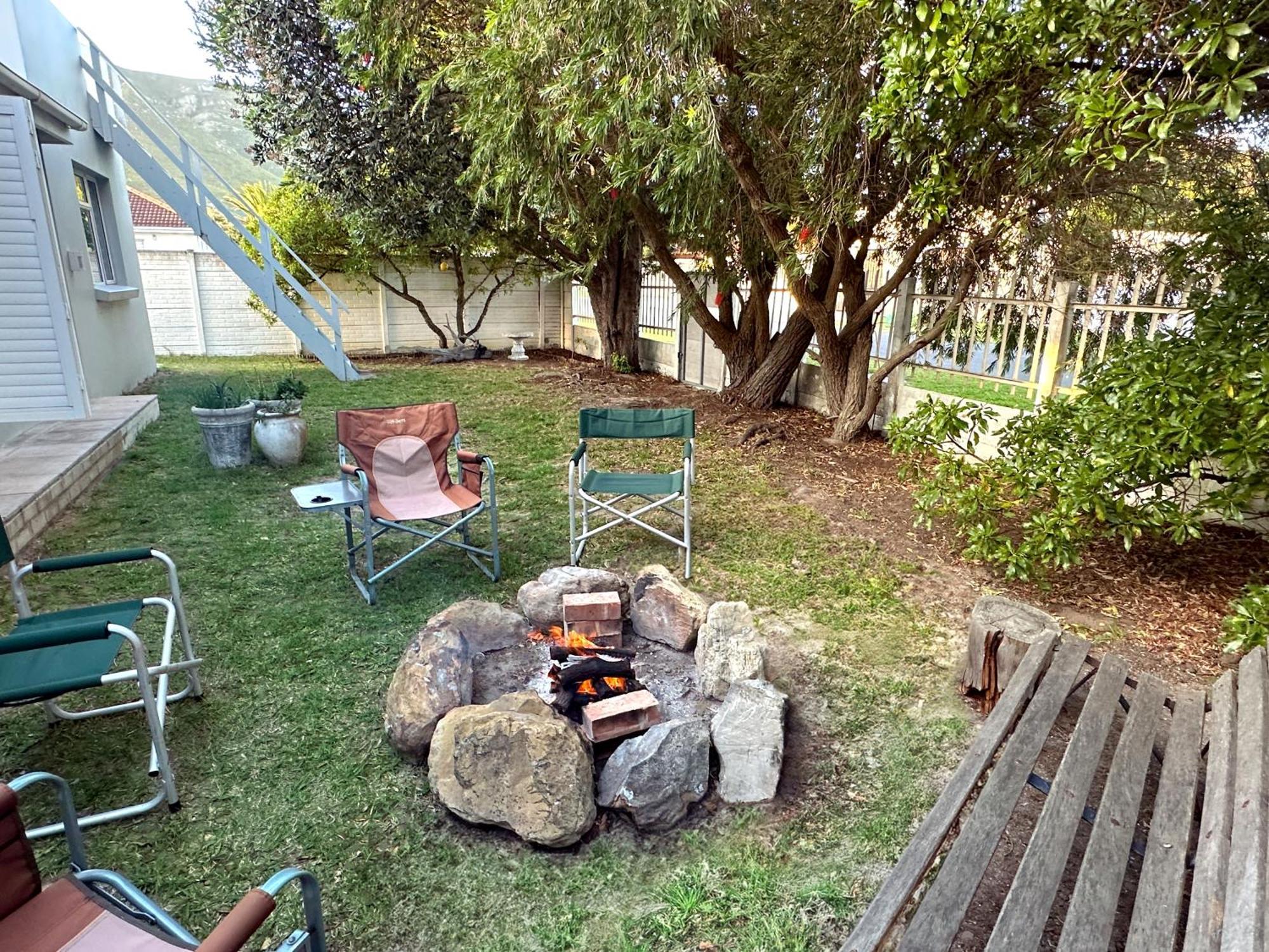 Onrus Cottage Херманус Екстериор снимка