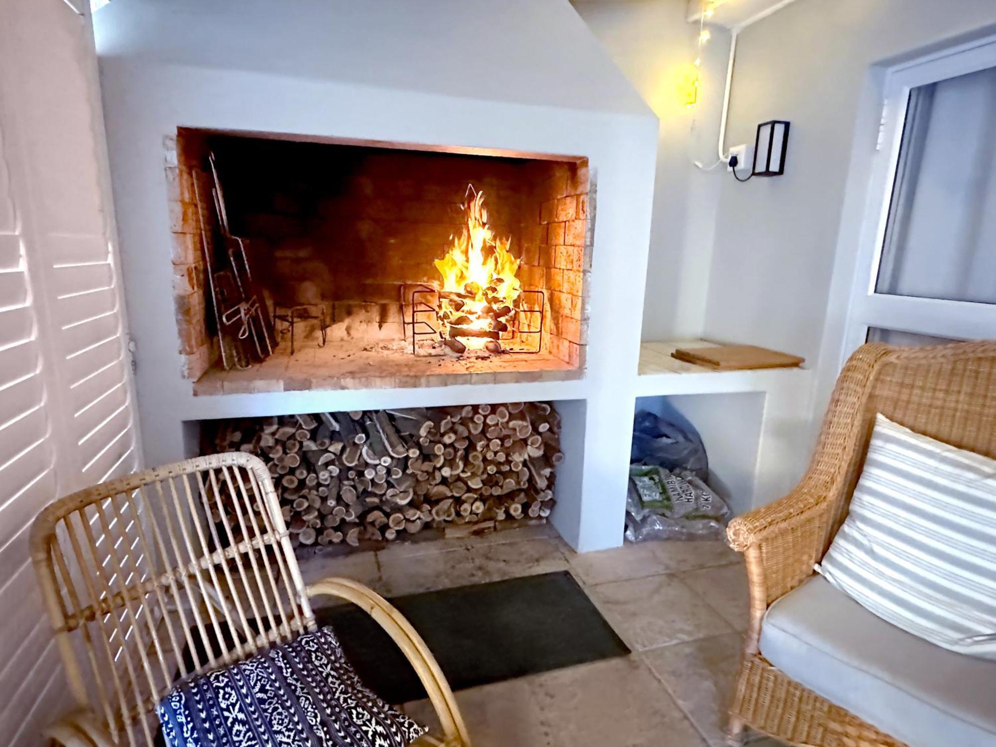 Onrus Cottage Херманус Екстериор снимка