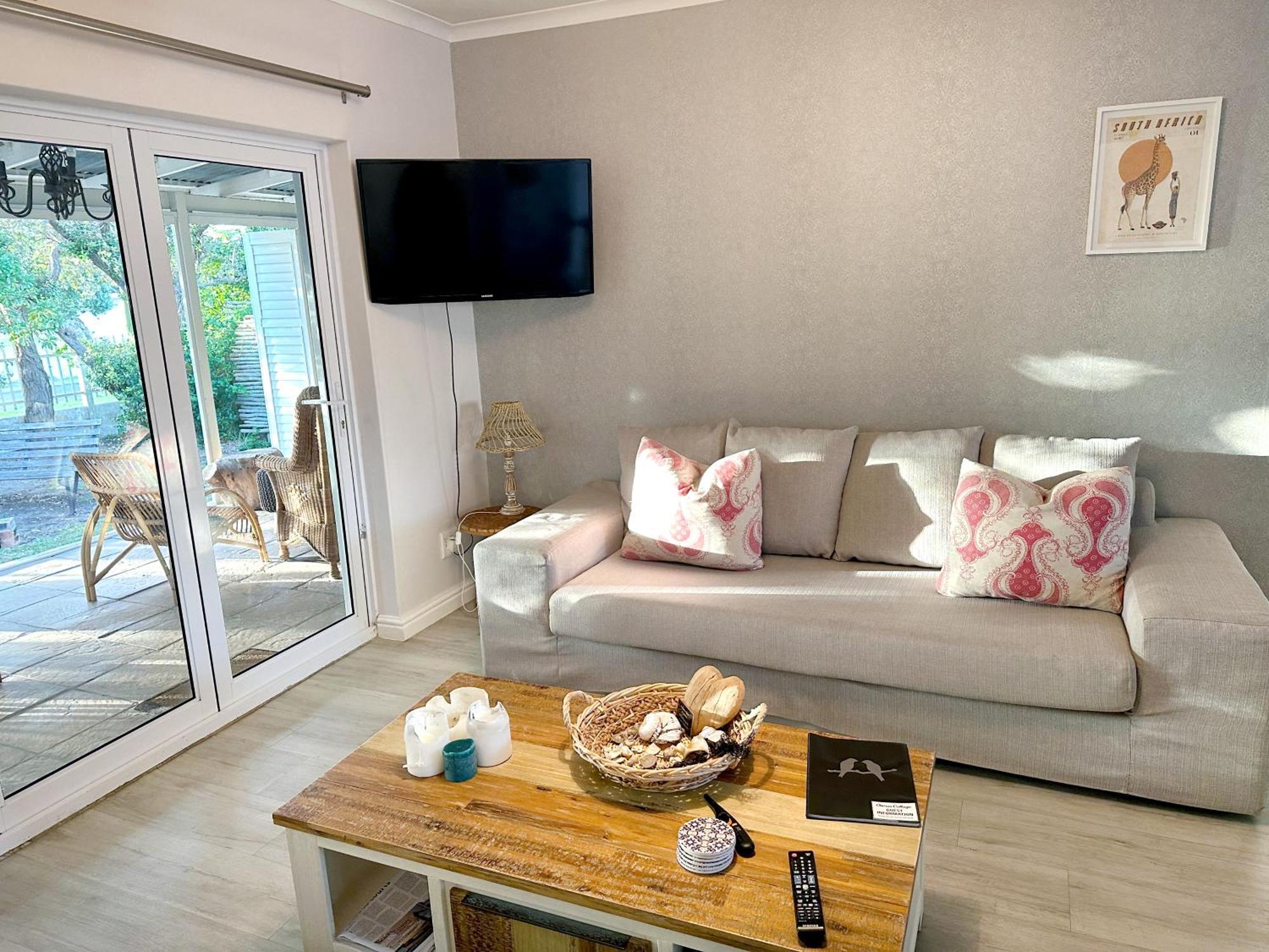 Onrus Cottage Херманус Екстериор снимка