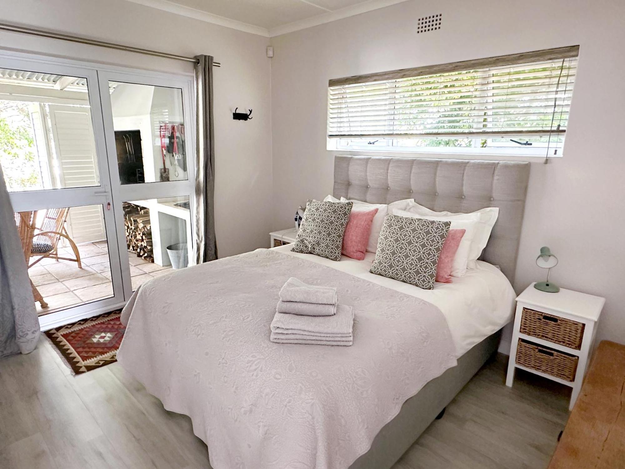 Onrus Cottage Херманус Екстериор снимка
