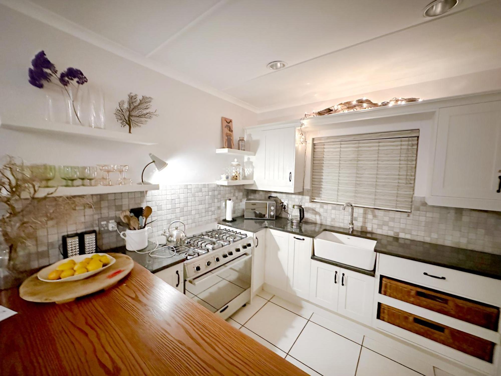 Onrus Cottage Херманус Екстериор снимка